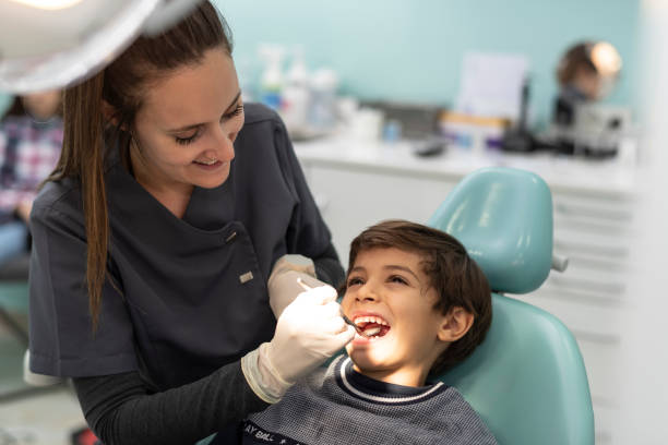 Best Weekend Emergency Dental Services in Lynchburg, OH