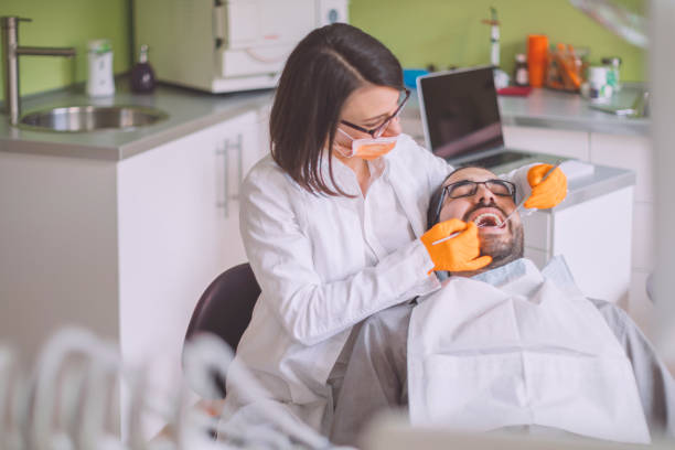 Best Emergency Wisdom Tooth Extraction in Lynchburg, OH