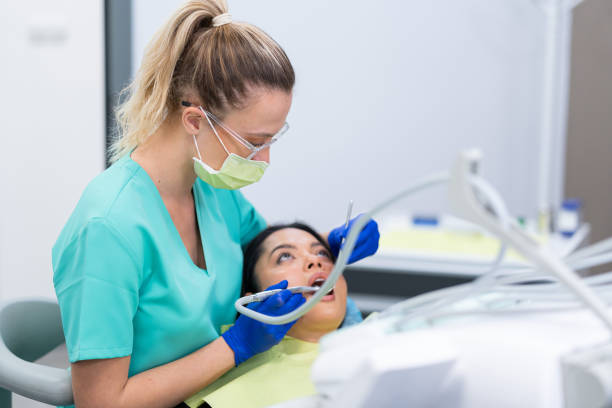 Best Emergency Treatment for Oral Infections in Lynchburg, OH