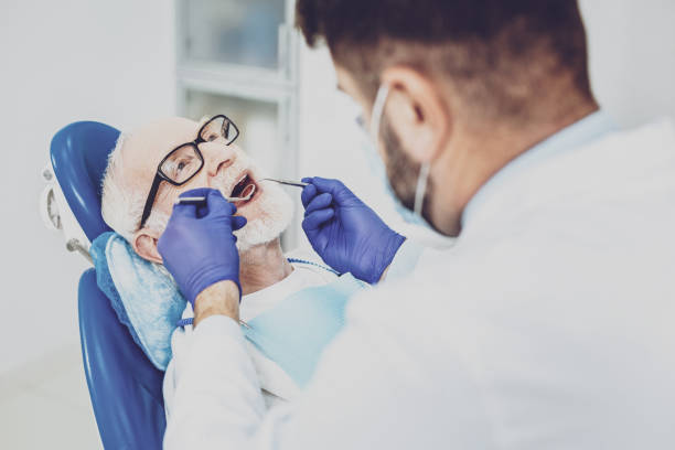 Best Walk-In Emergency Dental Services in Lynchburg, OH